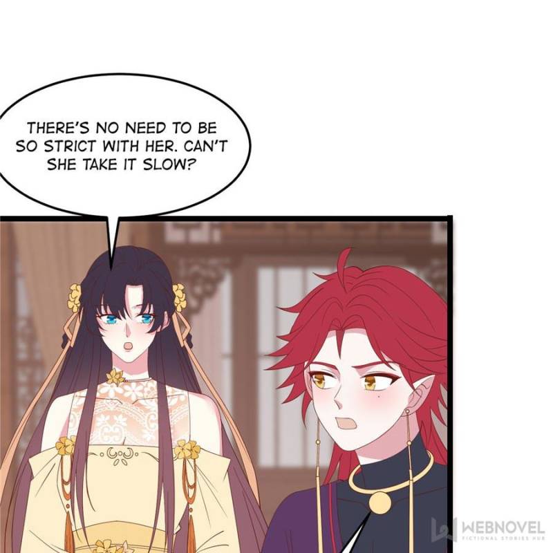 Pupillary Master Chapter 282 - Page 5