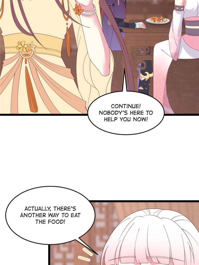Pupillary Master Chapter 282 - Page 7