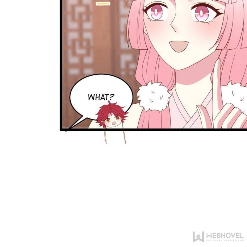 Pupillary Master Chapter 282 - Page 8