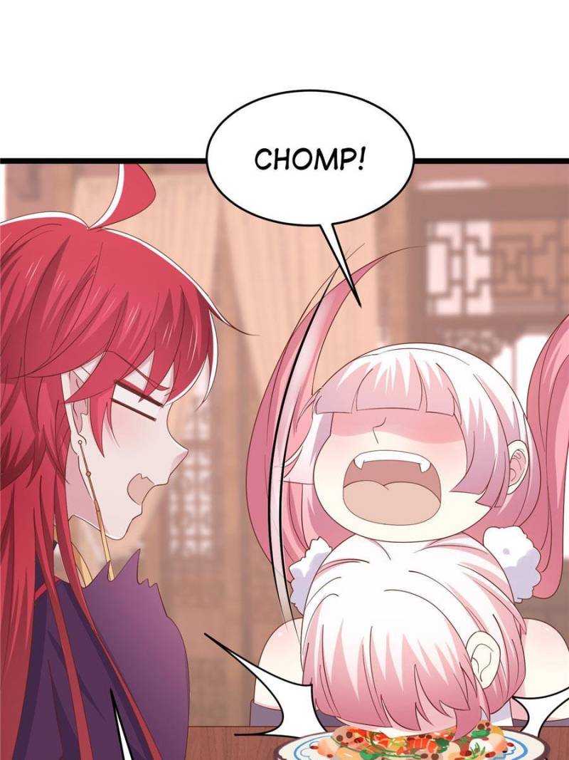 Pupillary Master Chapter 282 - Page 9