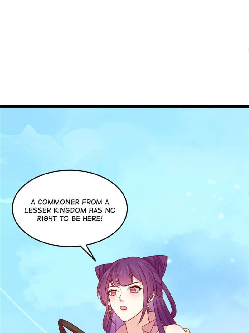 Pupillary Master Chapter 283 - Page 0