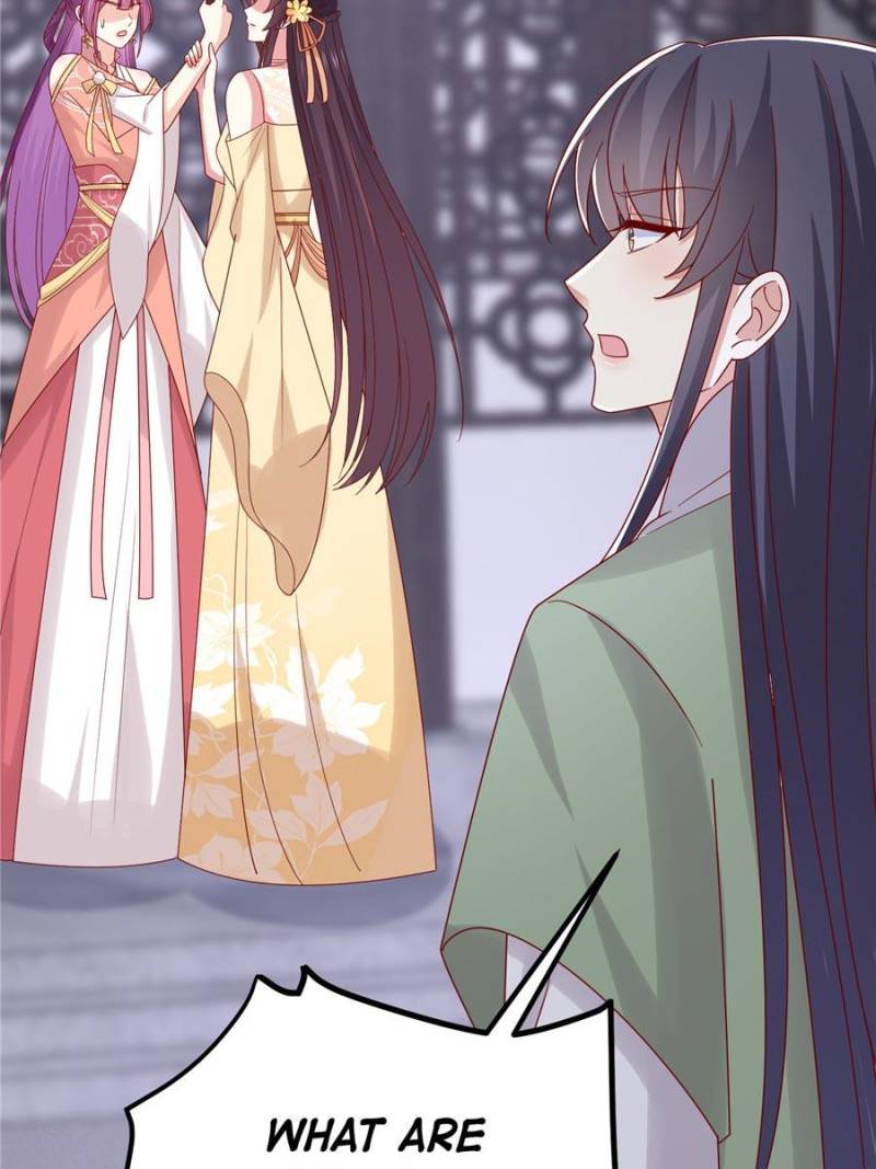 Pupillary Master Chapter 283 - Page 10