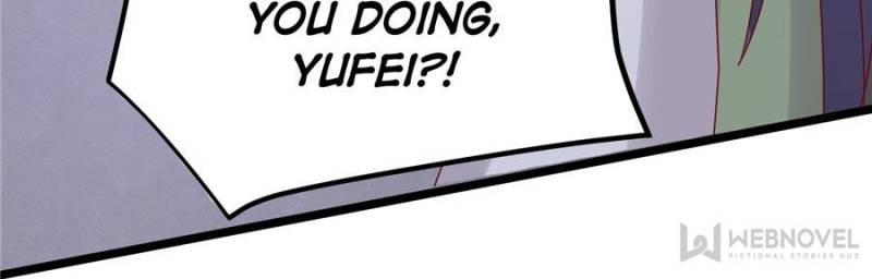 Pupillary Master Chapter 283 - Page 11