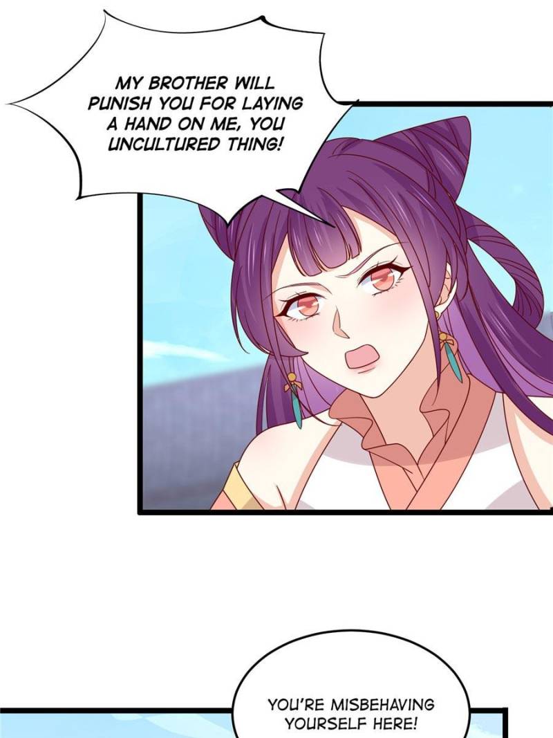 Pupillary Master Chapter 283 - Page 16