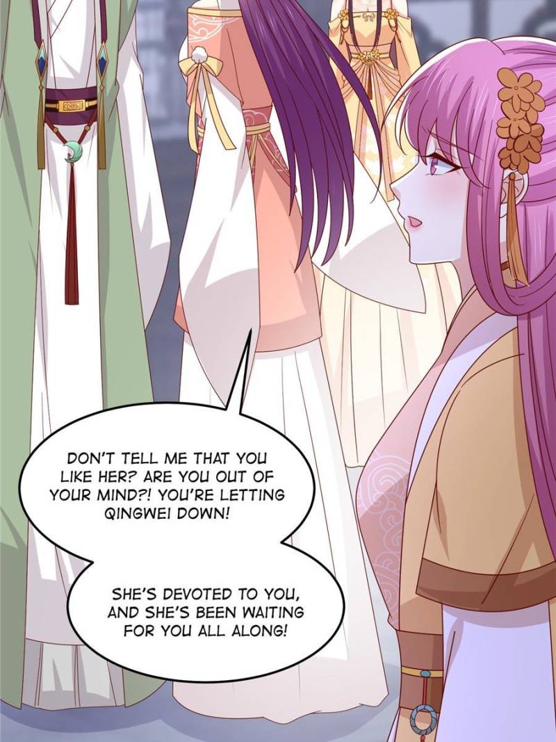 Pupillary Master Chapter 283 - Page 19