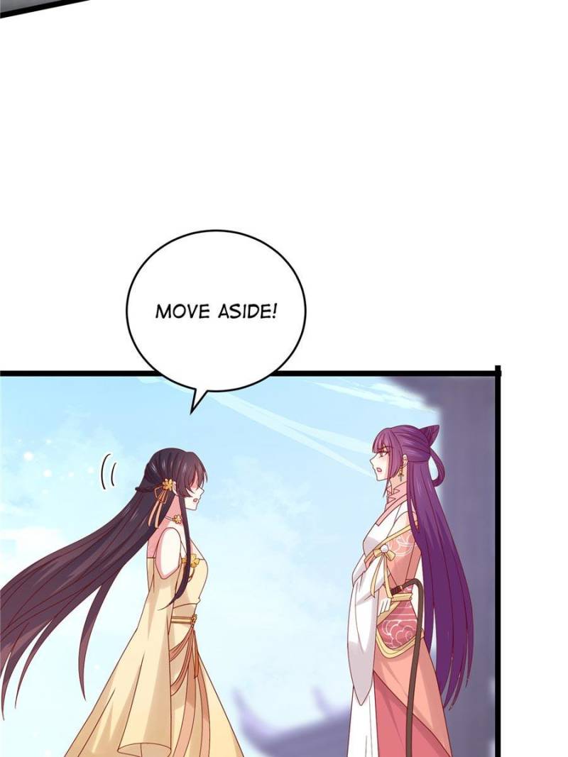 Pupillary Master Chapter 283 - Page 2