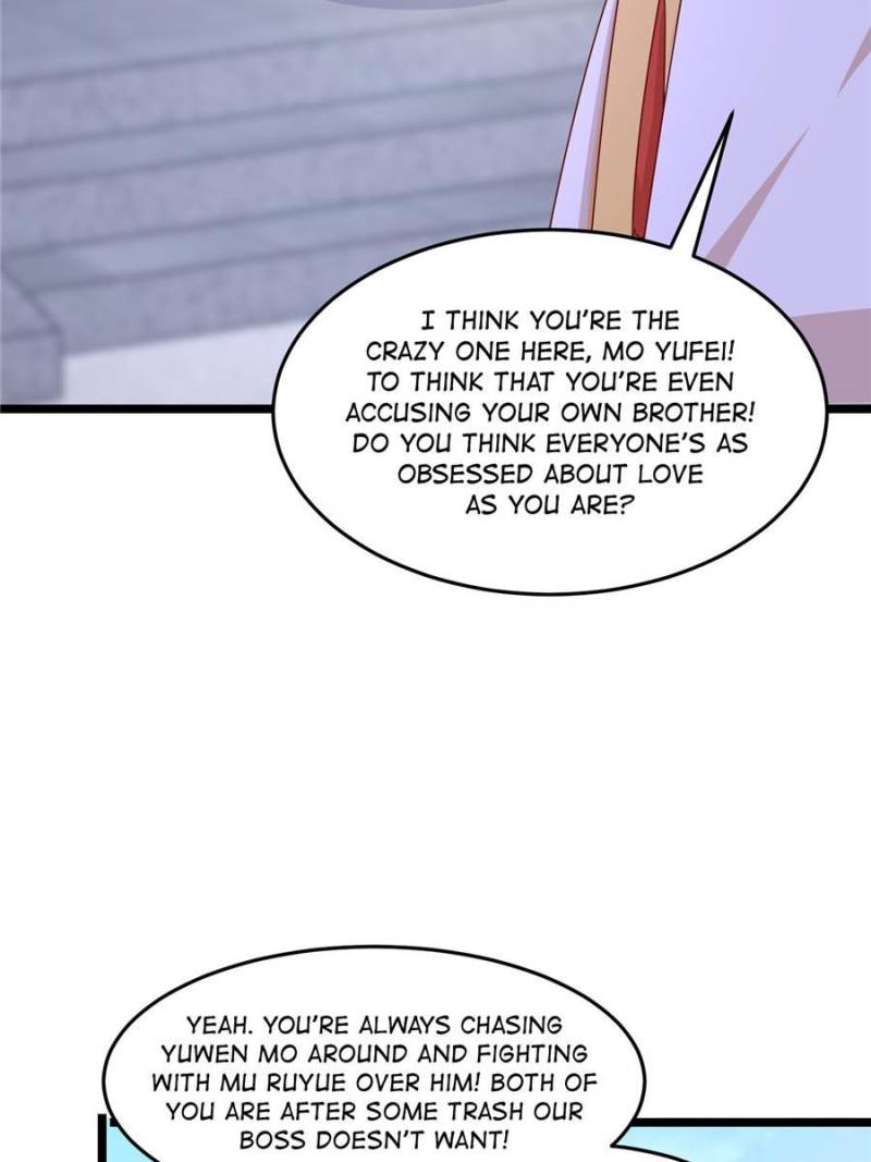 Pupillary Master Chapter 283 - Page 20