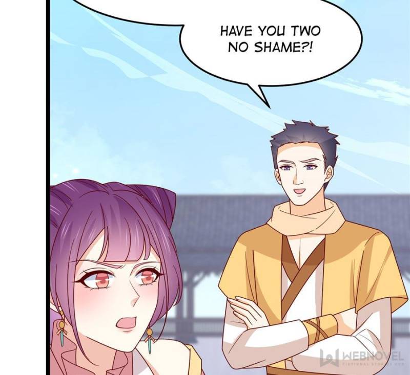 Pupillary Master Chapter 283 - Page 21