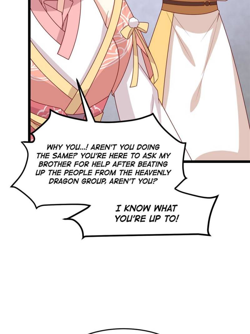 Pupillary Master Chapter 283 - Page 22
