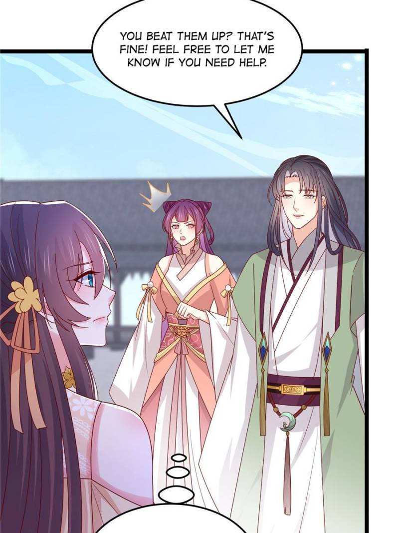 Pupillary Master Chapter 283 - Page 23