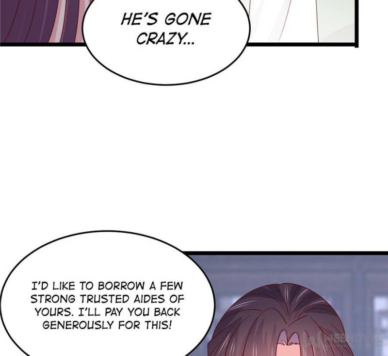 Pupillary Master Chapter 283 - Page 24