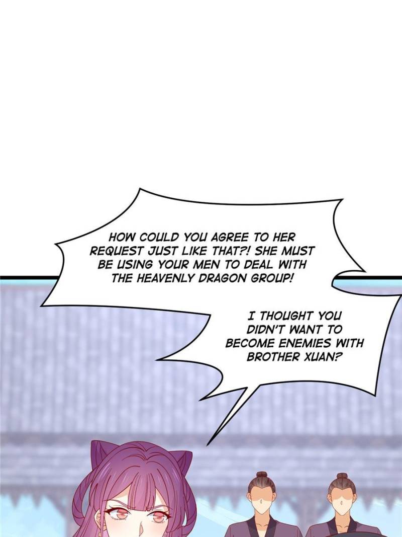 Pupillary Master Chapter 283 - Page 28