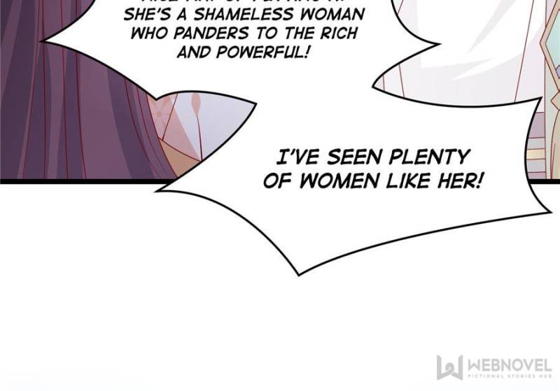 Pupillary Master Chapter 283 - Page 30