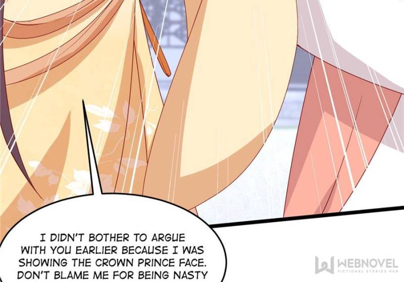Pupillary Master Chapter 283 - Page 33