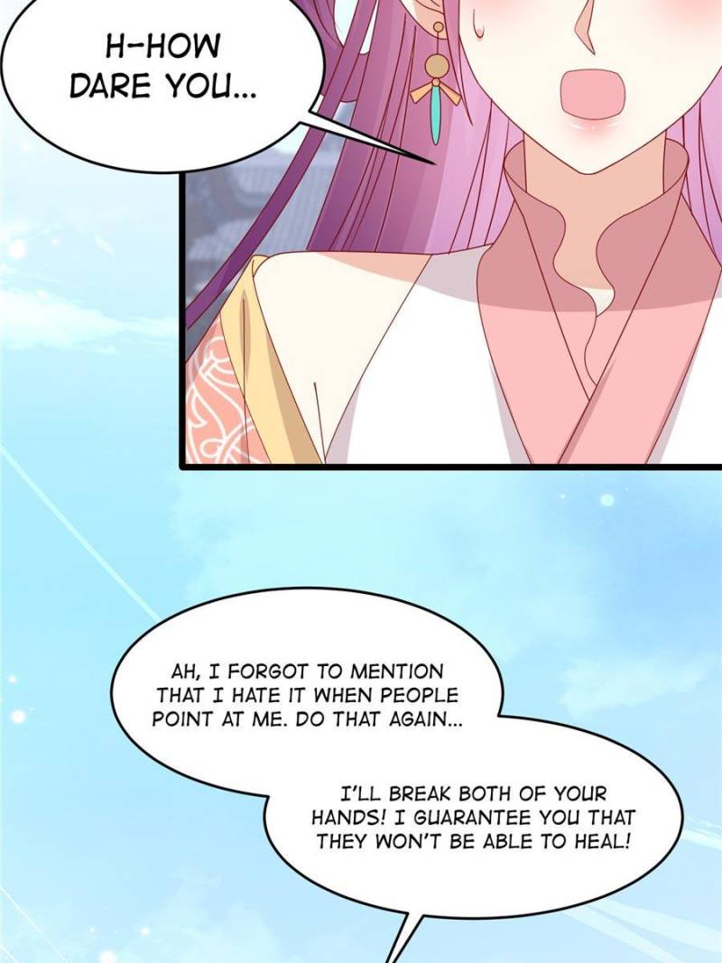 Pupillary Master Chapter 283 - Page 35