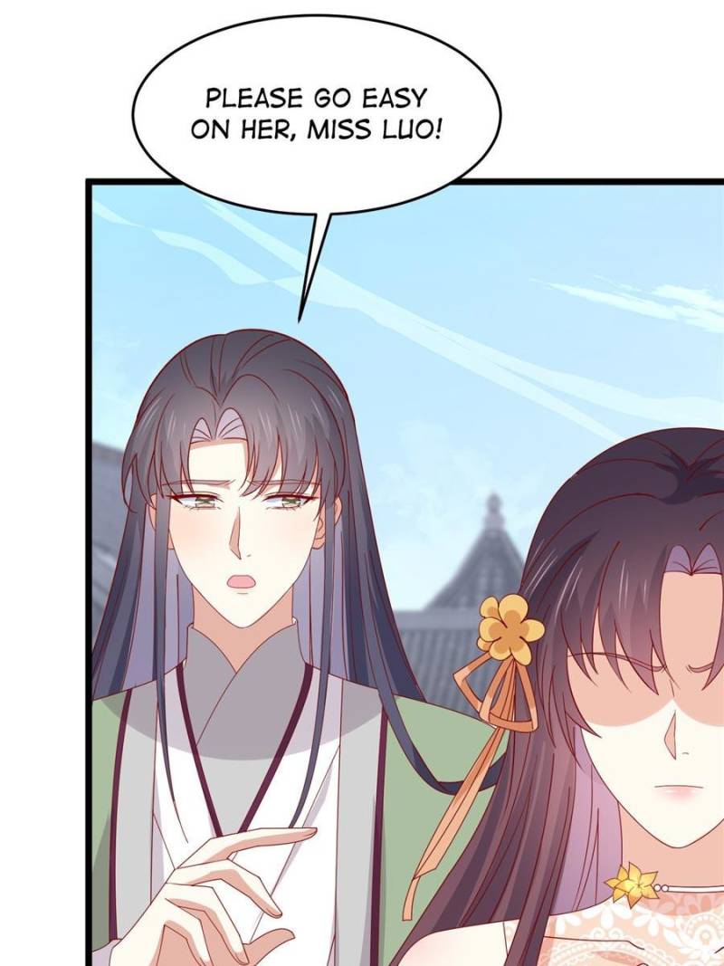 Pupillary Master Chapter 283 - Page 38