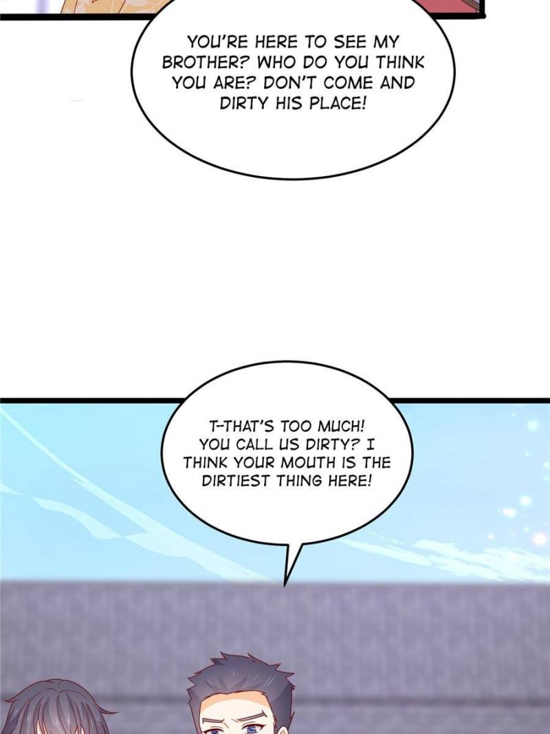 Pupillary Master Chapter 283 - Page 4