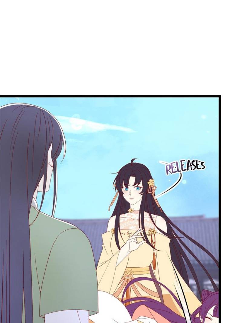 Pupillary Master Chapter 283 - Page 40