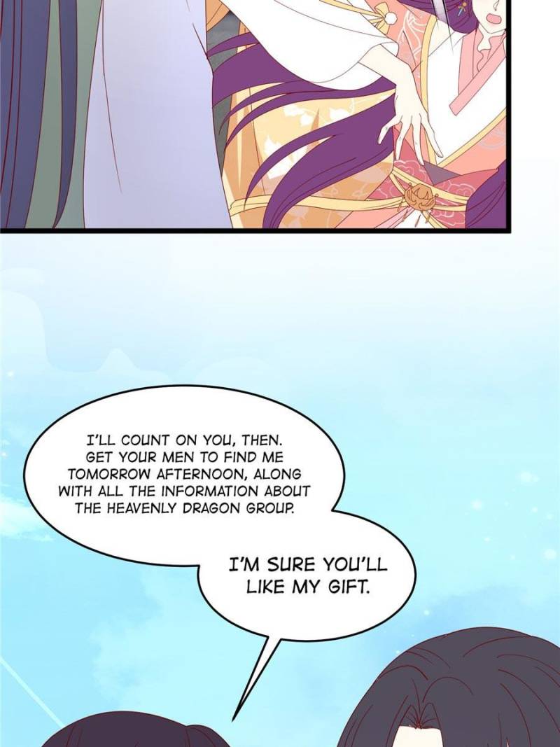 Pupillary Master Chapter 283 - Page 41