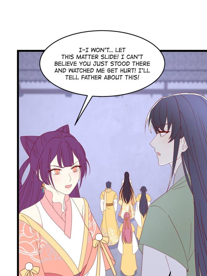 Pupillary Master Chapter 283 - Page 44