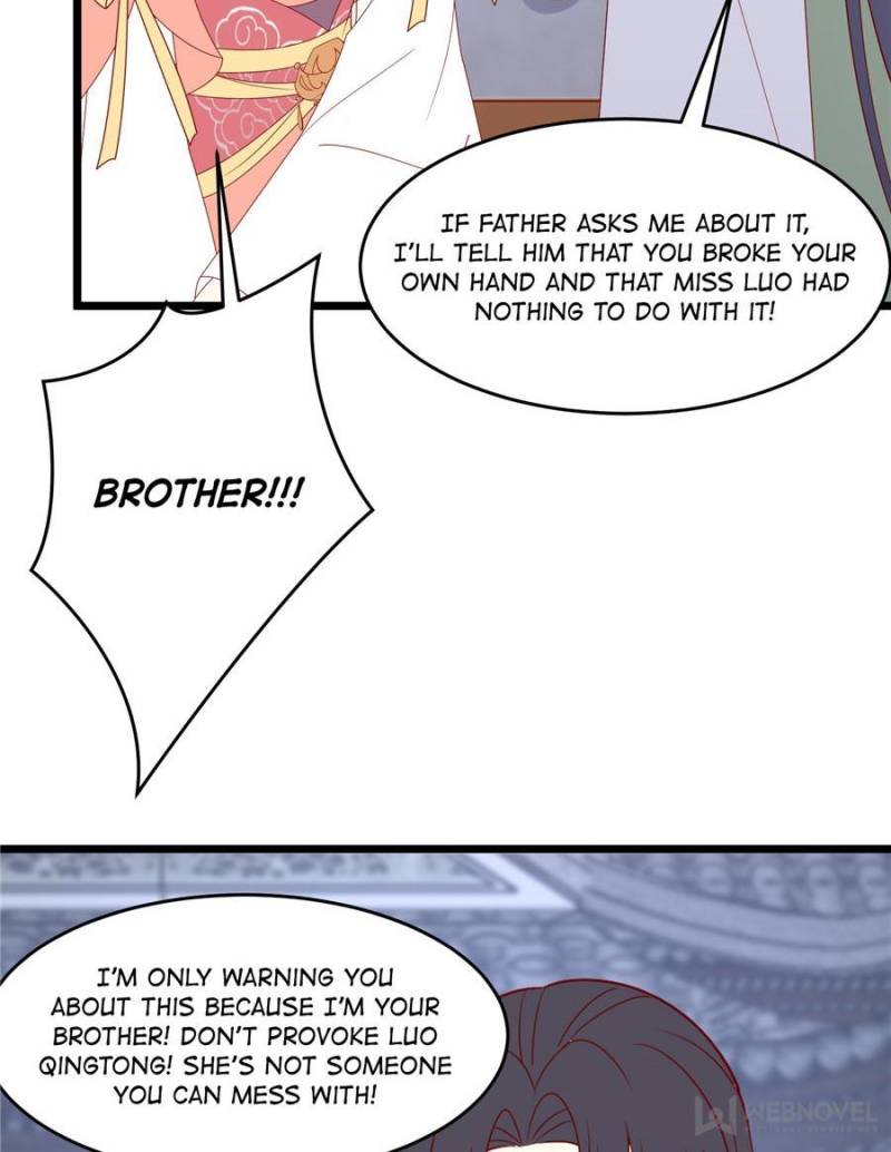 Pupillary Master Chapter 283 - Page 45