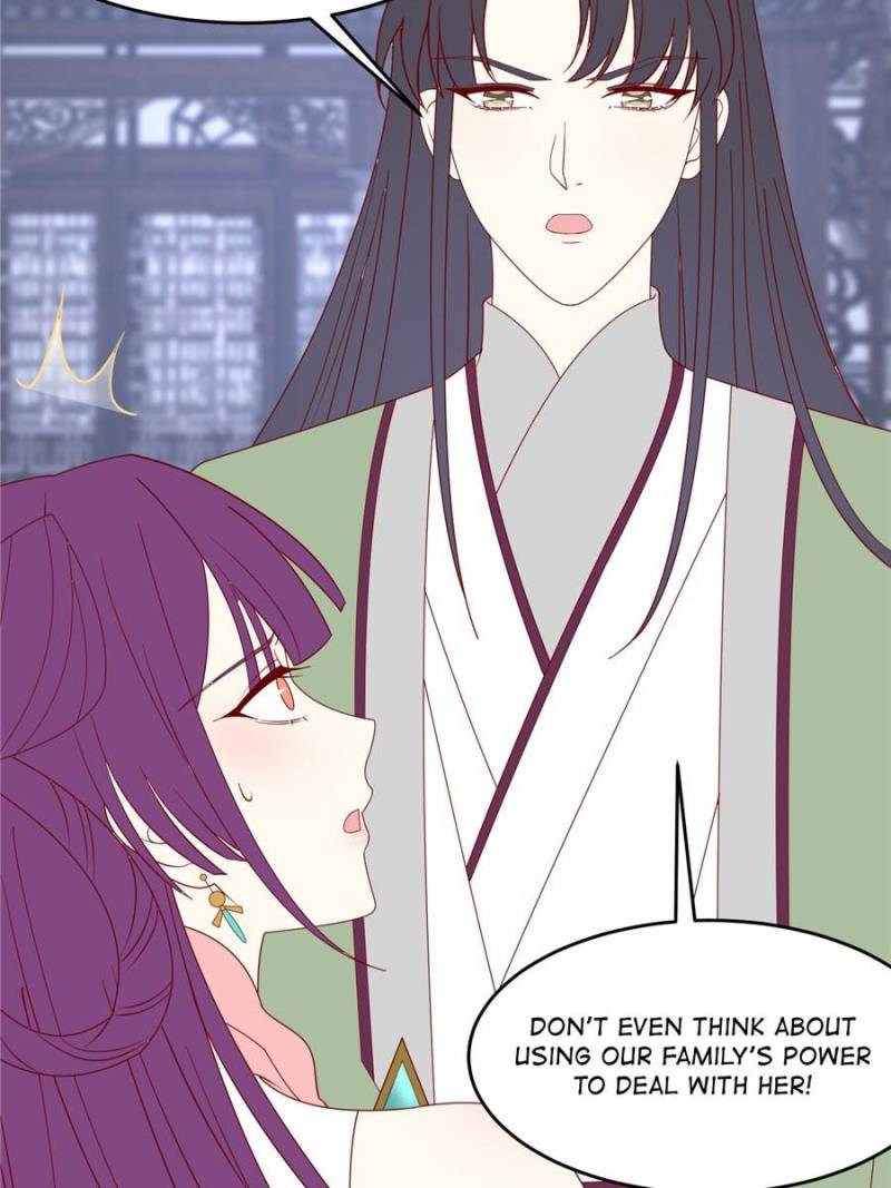 Pupillary Master Chapter 283 - Page 46