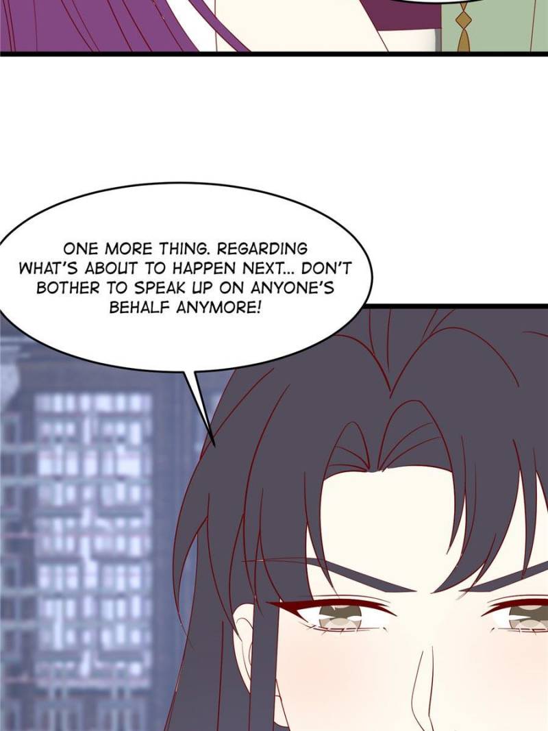 Pupillary Master Chapter 283 - Page 47