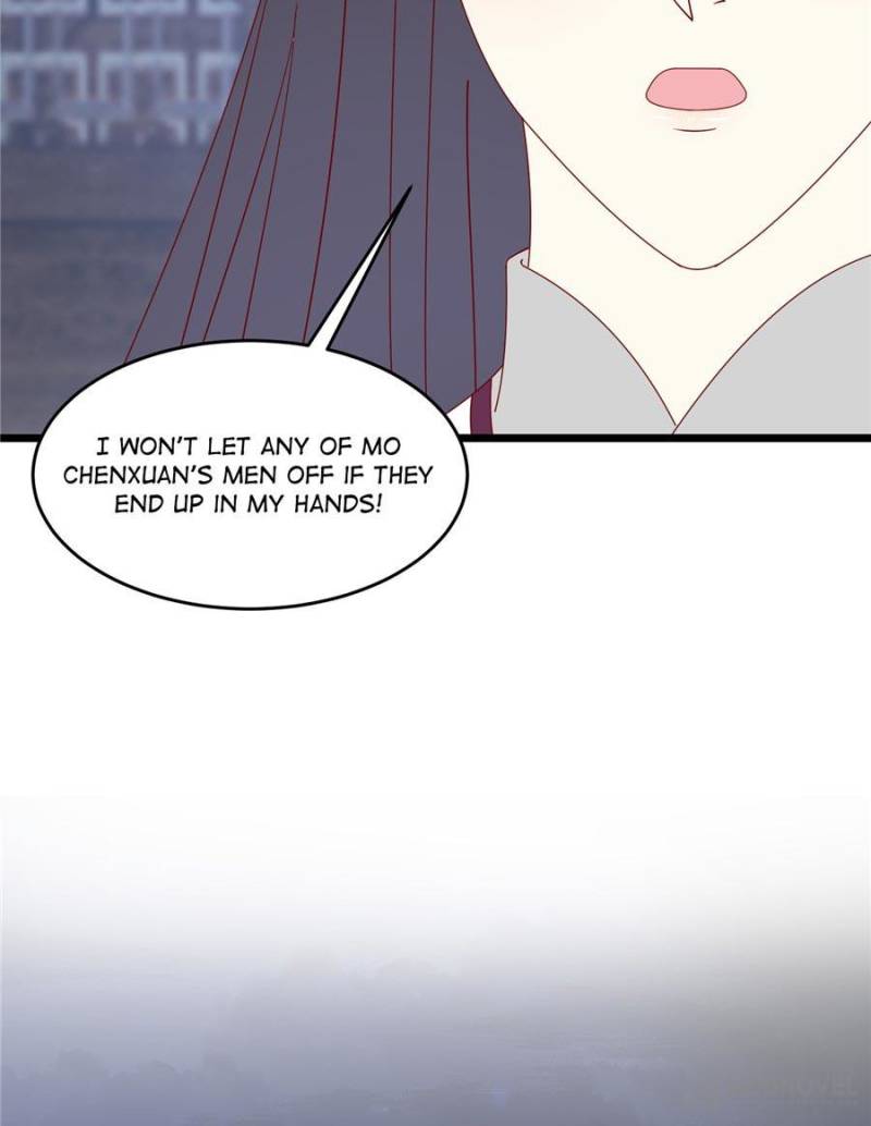 Pupillary Master Chapter 283 - Page 48