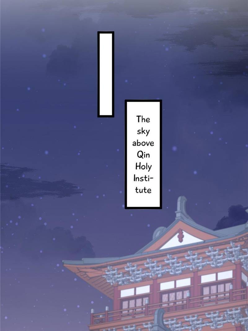 Pupillary Master Chapter 283 - Page 49