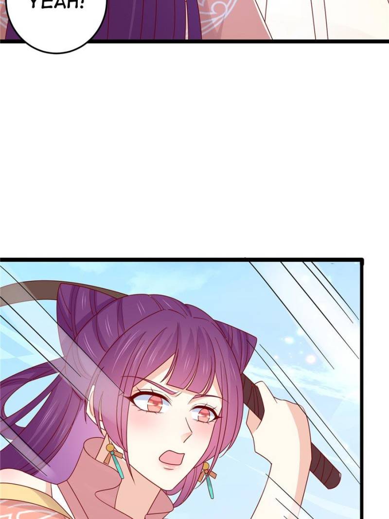 Pupillary Master Chapter 283 - Page 6