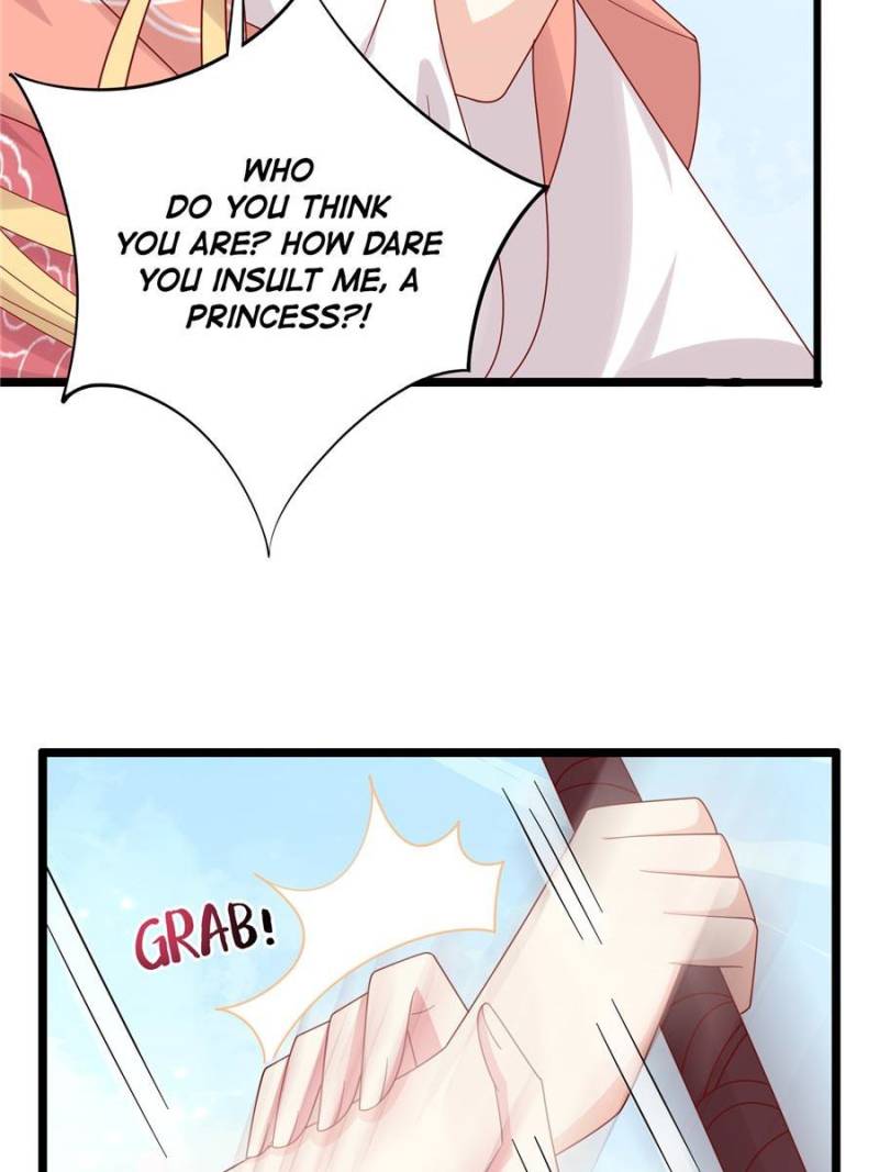 Pupillary Master Chapter 283 - Page 8