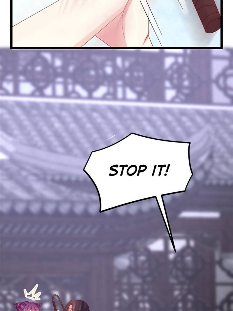 Pupillary Master Chapter 283 - Page 9