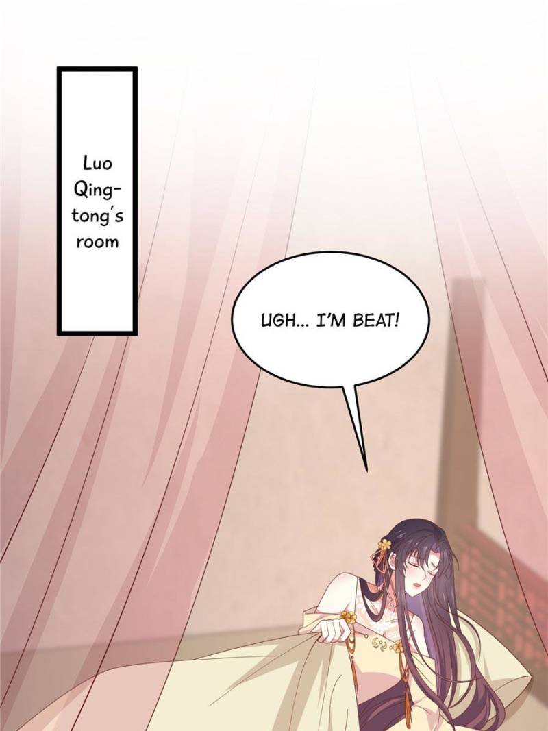 Pupillary Master Chapter 284 - Page 0