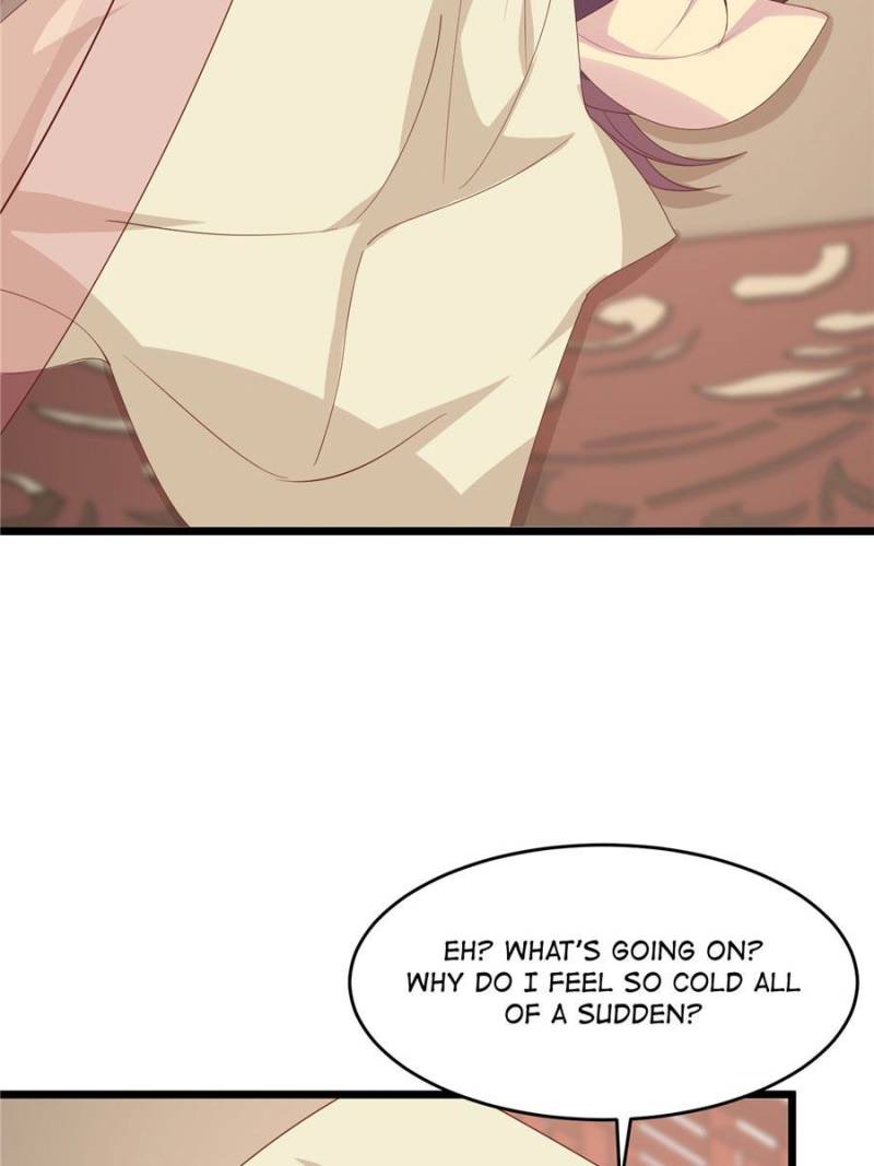 Pupillary Master Chapter 284 - Page 1