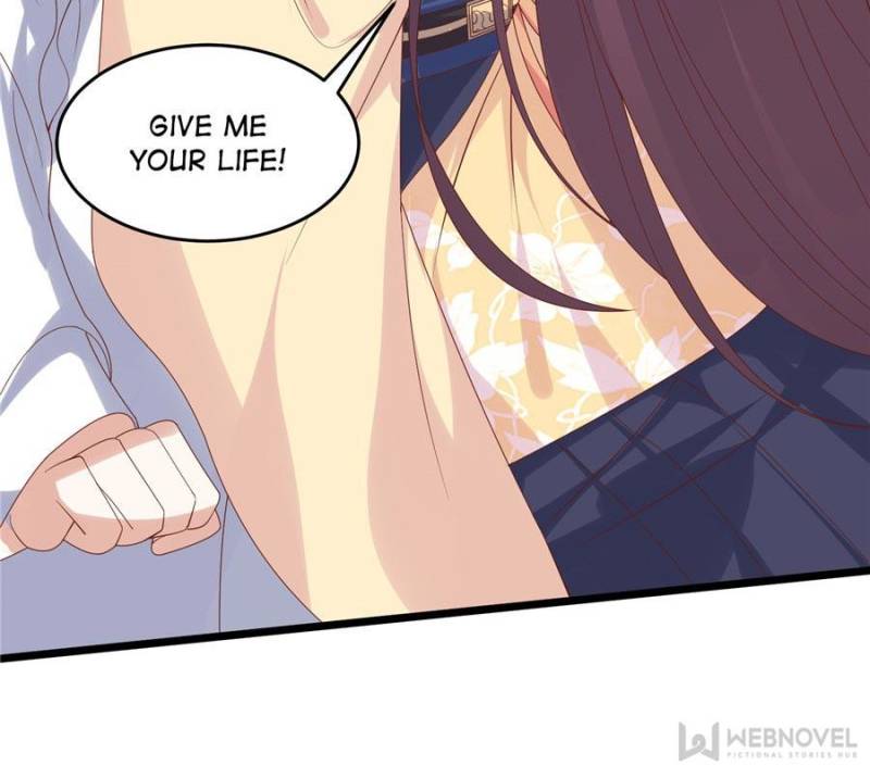 Pupillary Master Chapter 284 - Page 14