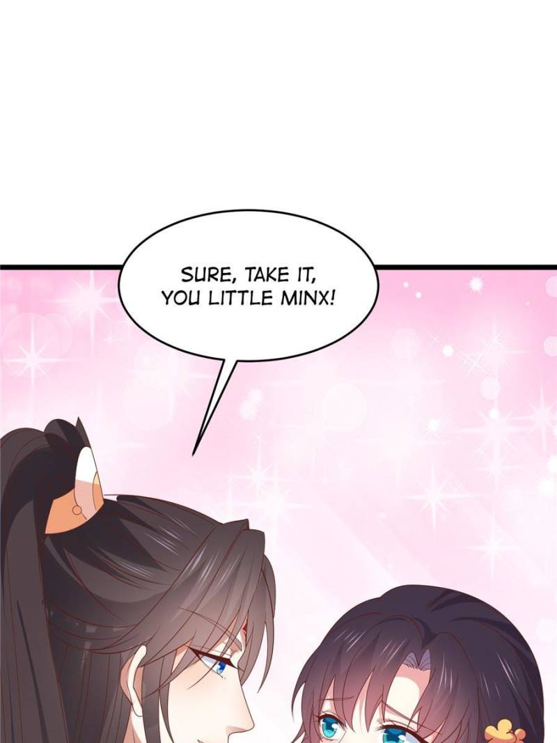 Pupillary Master Chapter 284 - Page 15