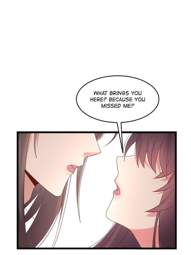 Pupillary Master Chapter 284 - Page 21