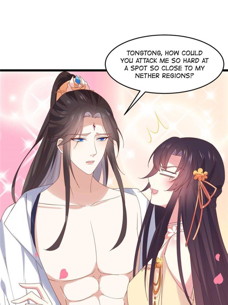Pupillary Master Chapter 284 - Page 22