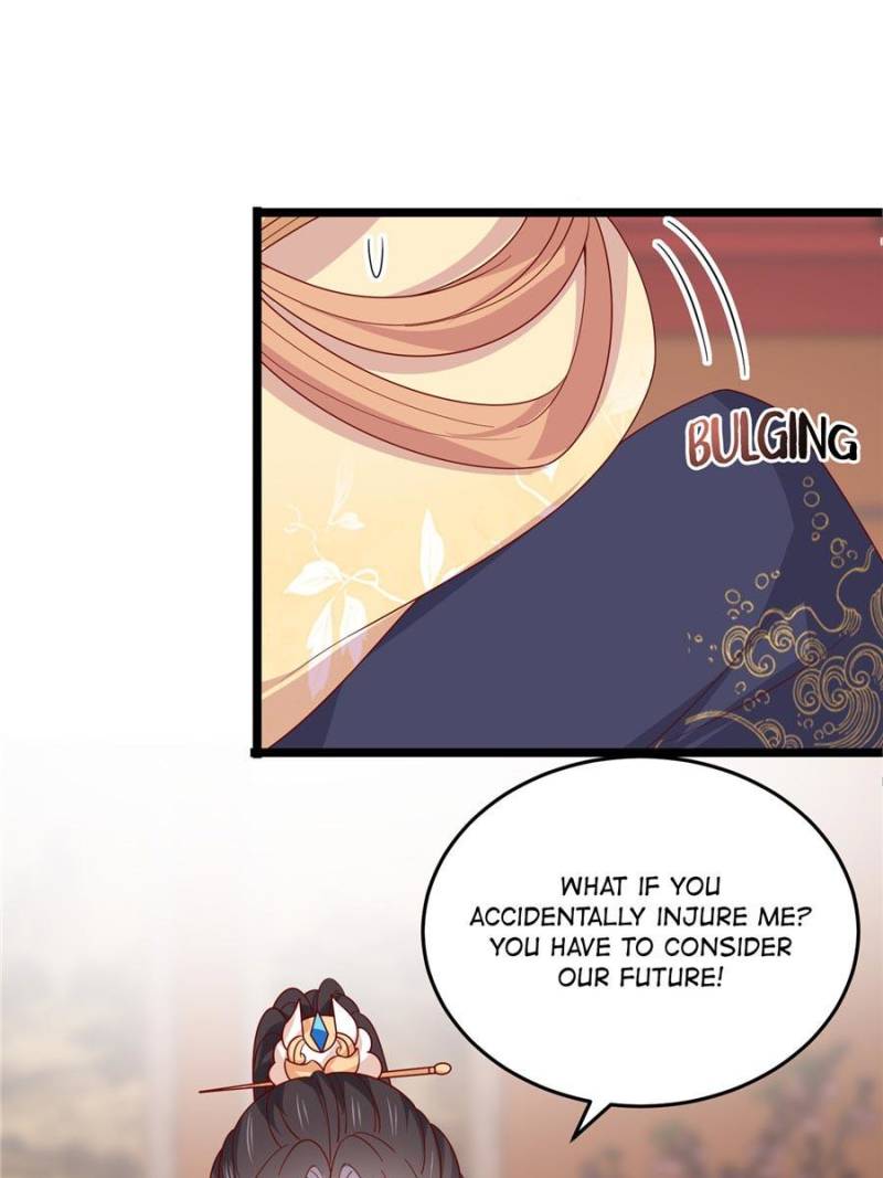 Pupillary Master Chapter 284 - Page 24
