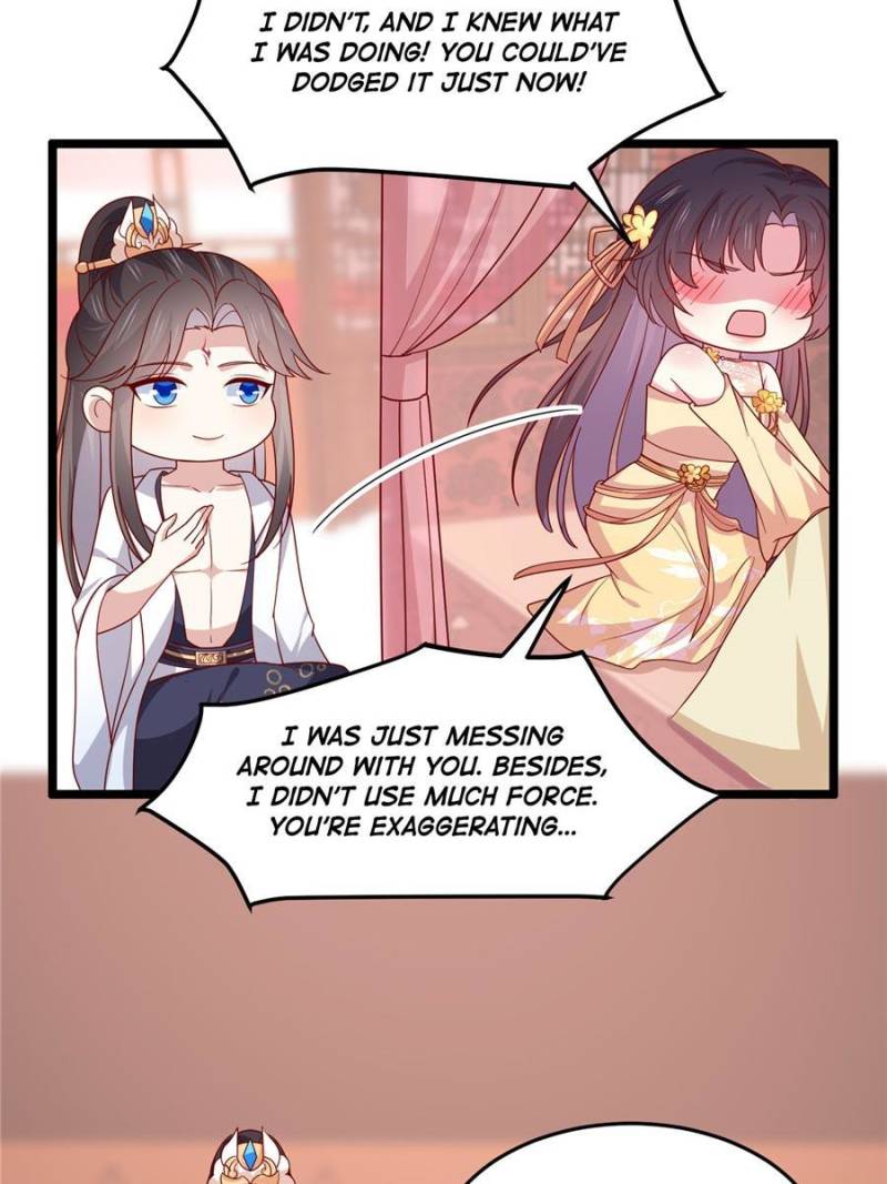 Pupillary Master Chapter 284 - Page 27