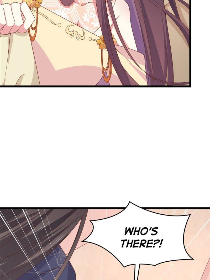Pupillary Master Chapter 284 - Page 3