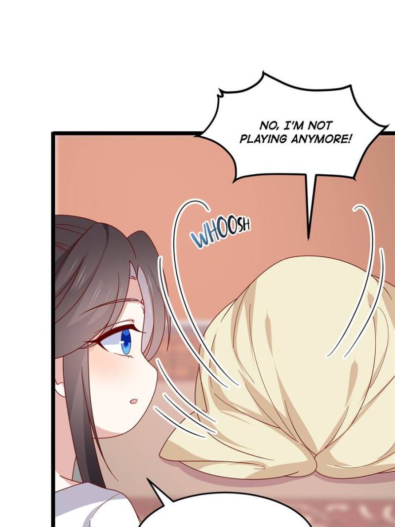 Pupillary Master Chapter 284 - Page 30