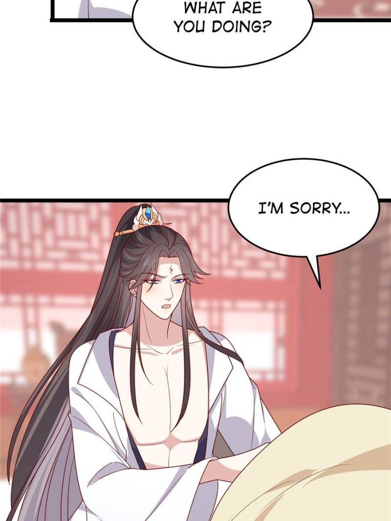 Pupillary Master Chapter 284 - Page 31
