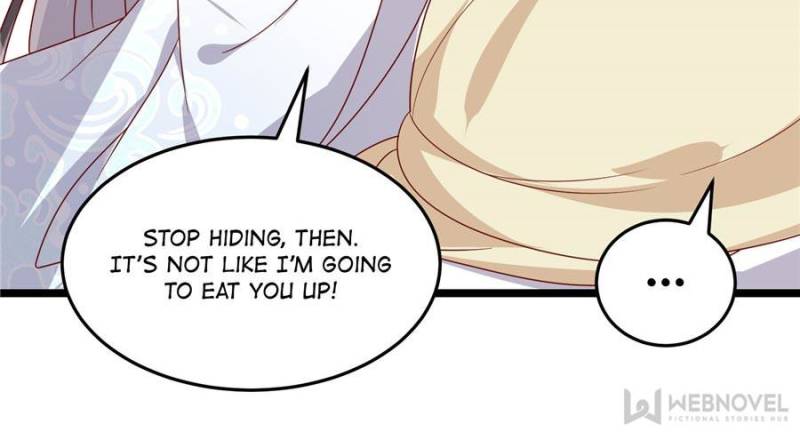 Pupillary Master Chapter 284 - Page 32