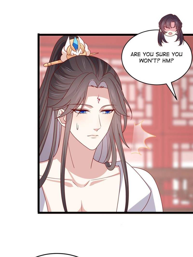 Pupillary Master Chapter 284 - Page 33
