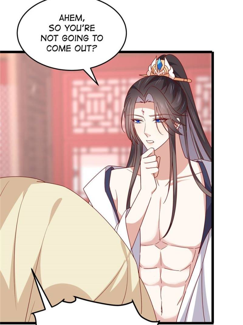Pupillary Master Chapter 284 - Page 34