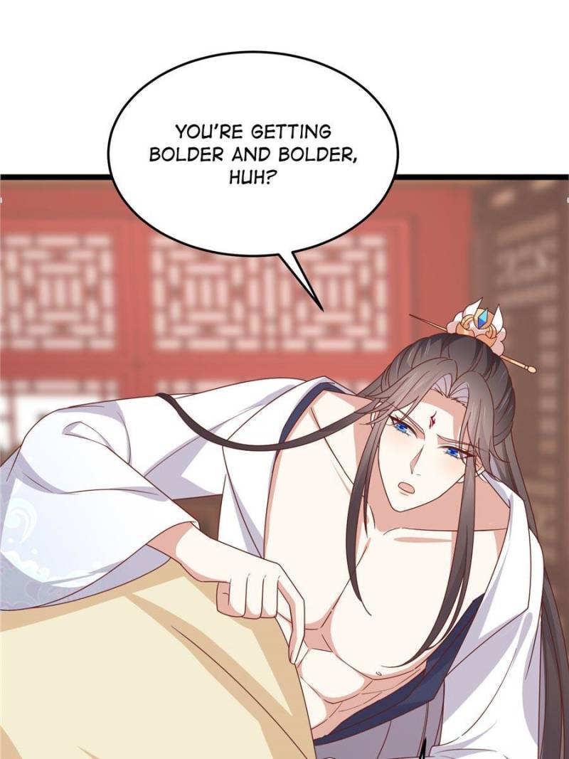 Pupillary Master Chapter 284 - Page 36