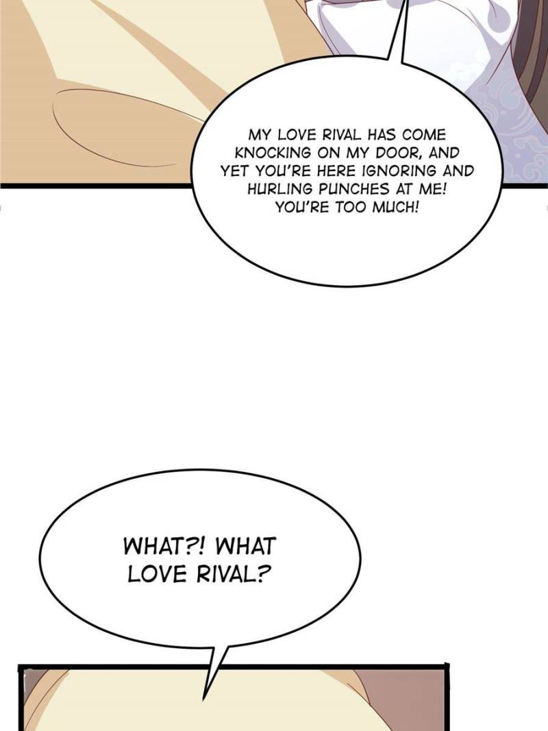 Pupillary Master Chapter 284 - Page 37