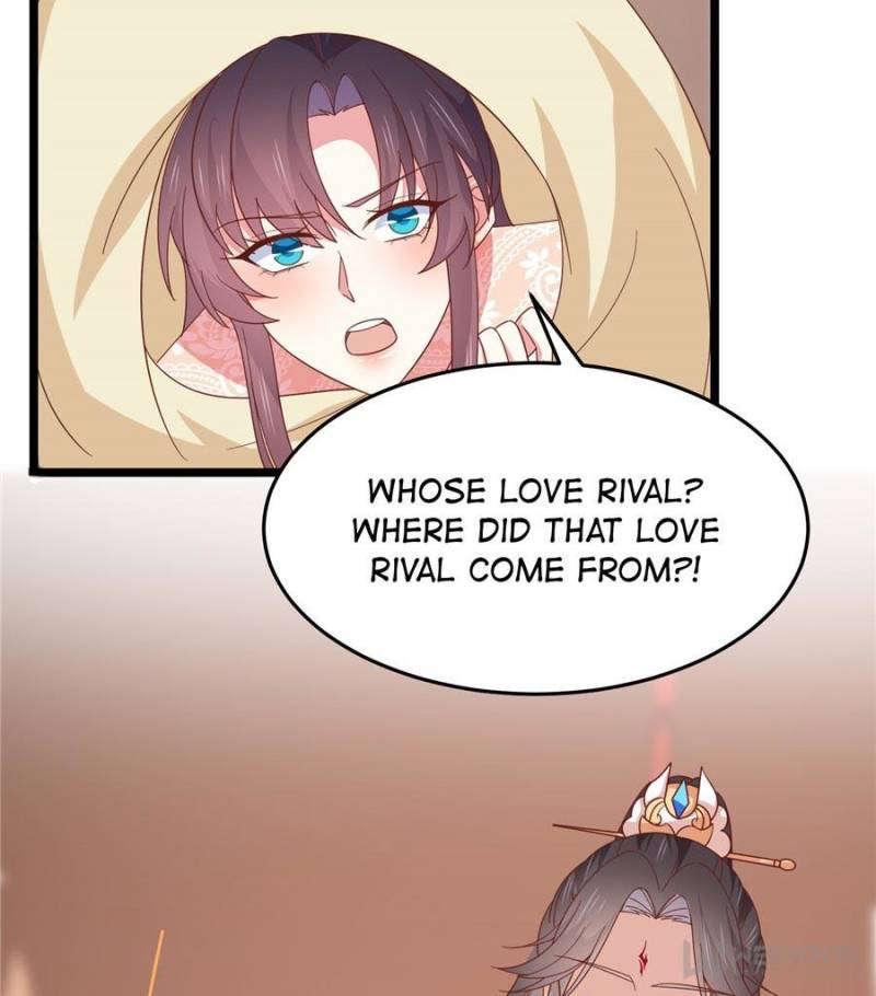 Pupillary Master Chapter 284 - Page 38