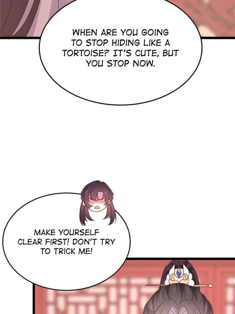 Pupillary Master Chapter 284 - Page 42